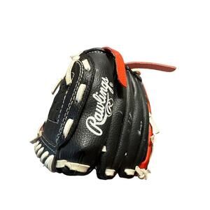 Rawlings PL85SB Players Series 8 1/2 Inch Ball Glove